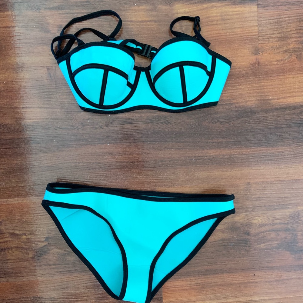 Swimsuit